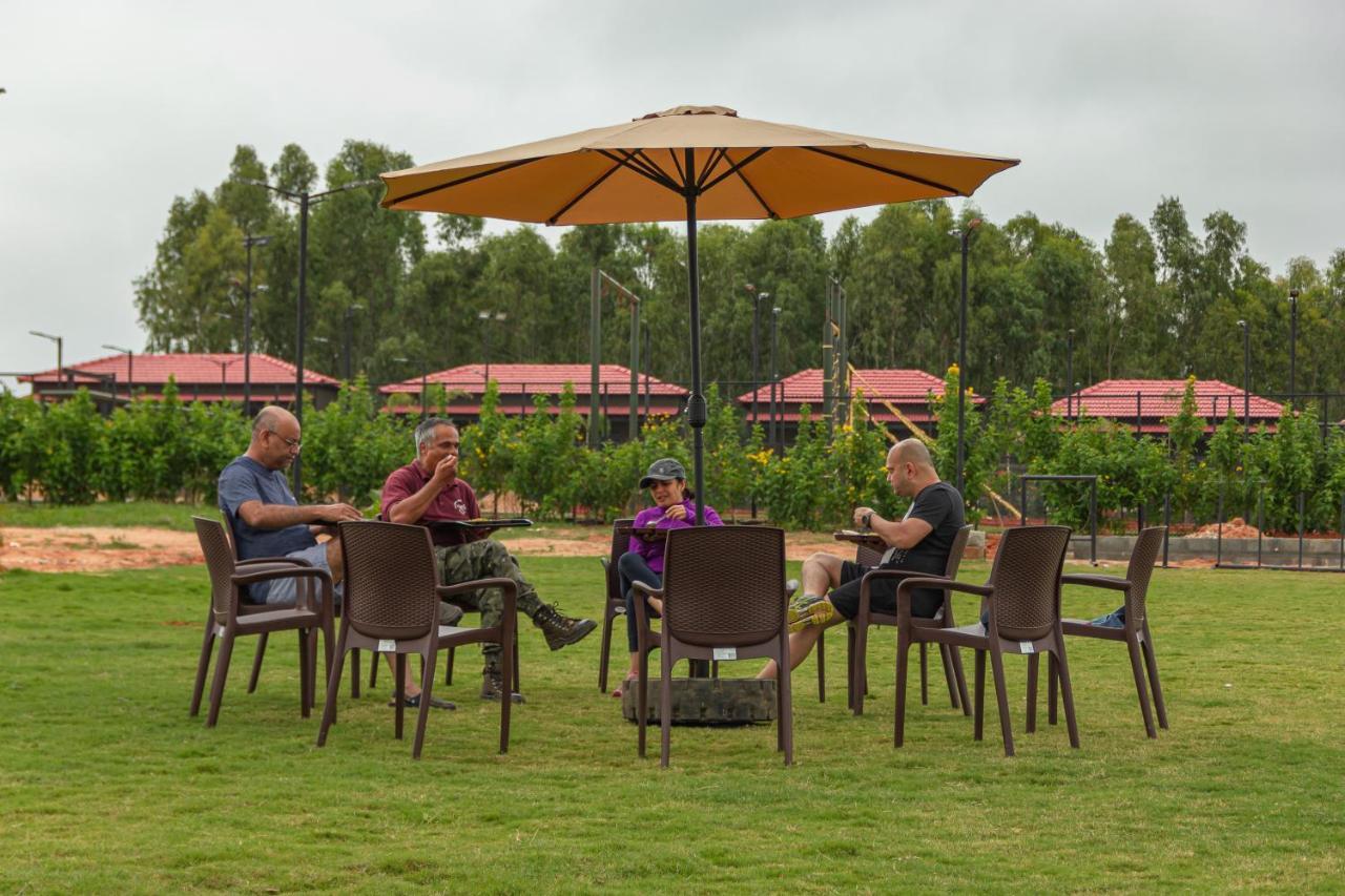 Vama Retreats * Nandigunda