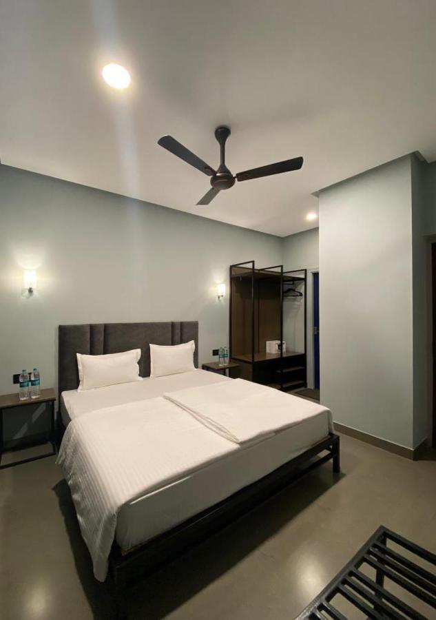 Vama Retreats Resort