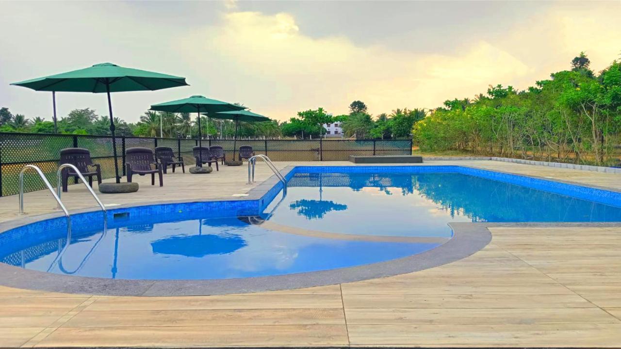 Vama Retreats * Nandigunda