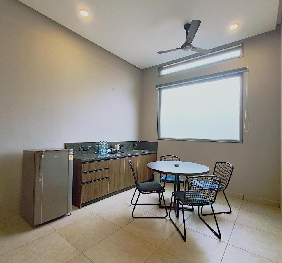 Vama Retreats Resort